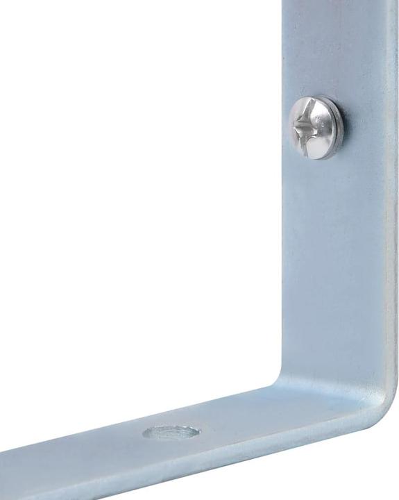 Produktbild vidaXL Zaunpfosten Halter