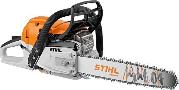 Image du produit Stihl MS 261 C-M VW 40 cm / 23 RS (Scie à chaîne à essence)