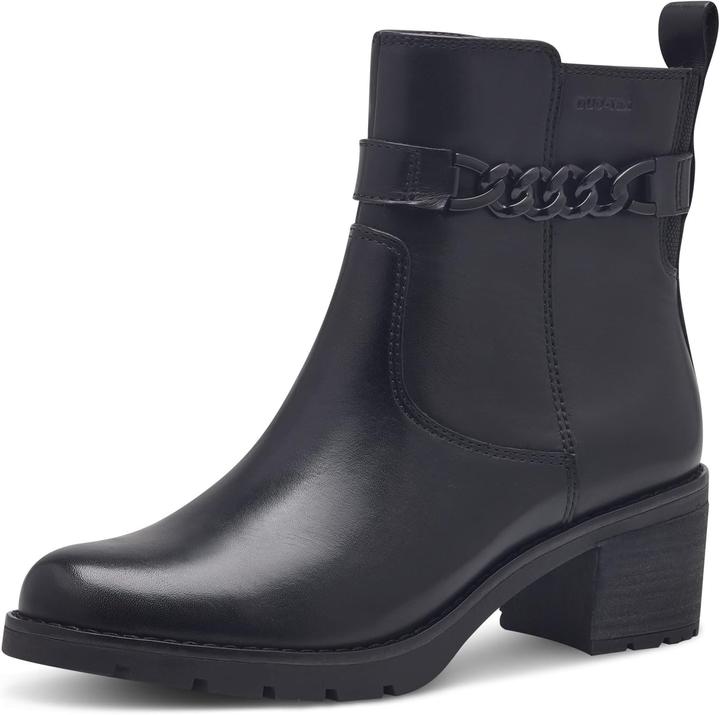 Actual product image Tamaris Elegante Easystretch Duo-Tex (37)