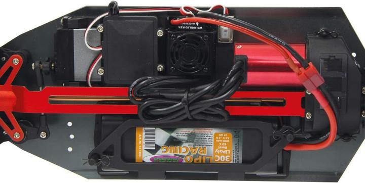 Immagine prodotto Jamara Ultra BL8 (RTR pronto all'uso)