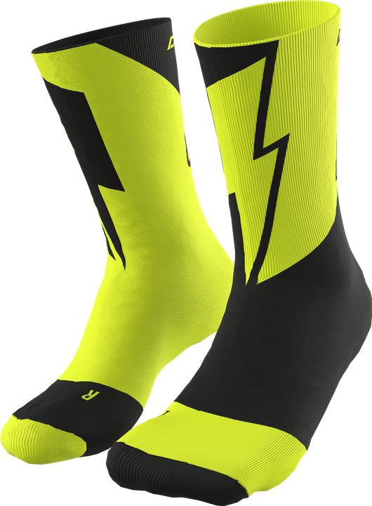 Actual product image Dynafit No Pain No Gain Socks Unisex (35 - 38)