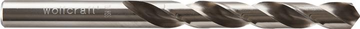 Produktbild wolfcraft 1 Metallbohrer HSS G ø11,0x142mm (11 mm)
