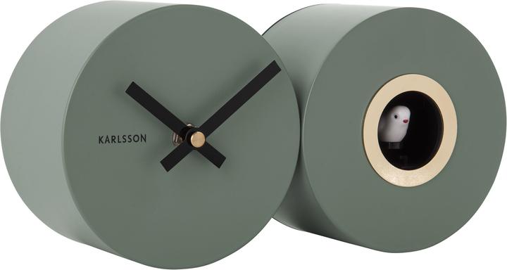 Produktbild Karlsson Duo Cuckoo (7.20 cm)