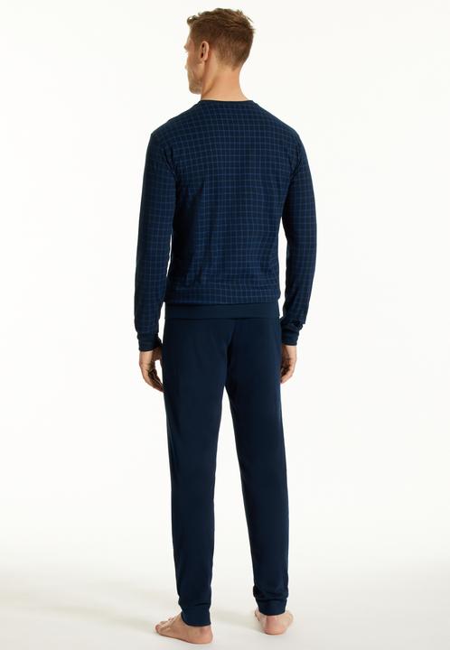 Produktbild Uncover by Schiesser Pyjama Homewear Bequem sitzend - 13697 (S)