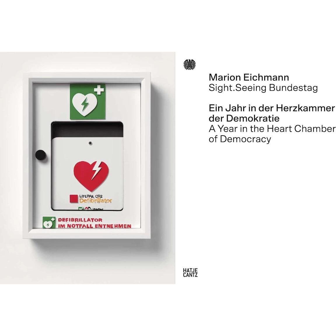 Thumbnail - Marion Eichmann, Sachbücher von Sektei, Torsten Köchlin, Marion Eichmann, Kristina Volke