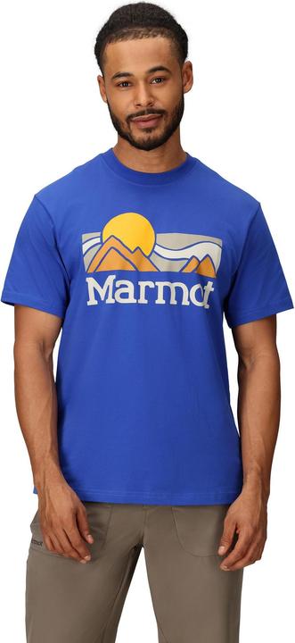 Actual product image Marmot Coastal (XXL)