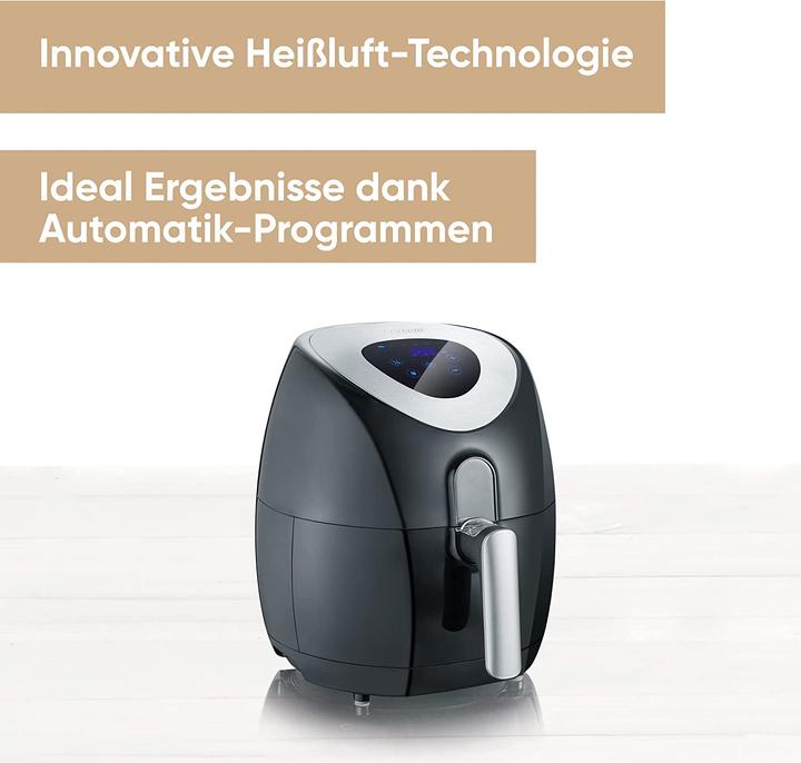Actual product image Severin FR2430