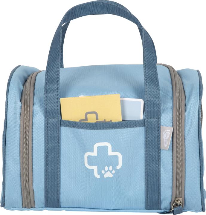 Produktbild small foot Tierarzt-Tasche mit Hase