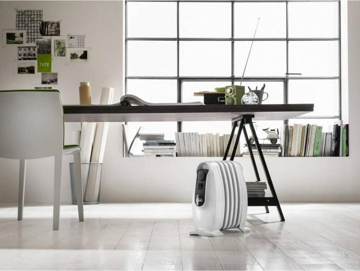 Produktbild De'Longhi TRNS 0505.M (500 W)