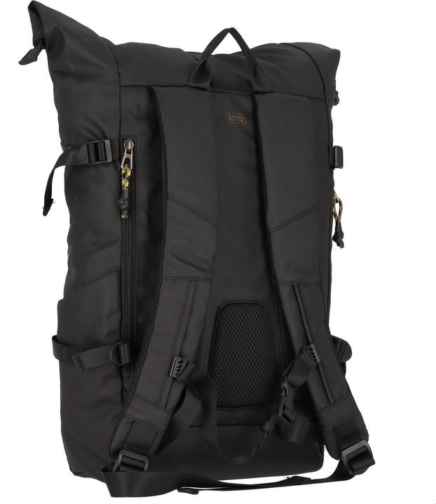 Actual product image Camel Active Explore backpack 50 cm laptop compartment (25 l)