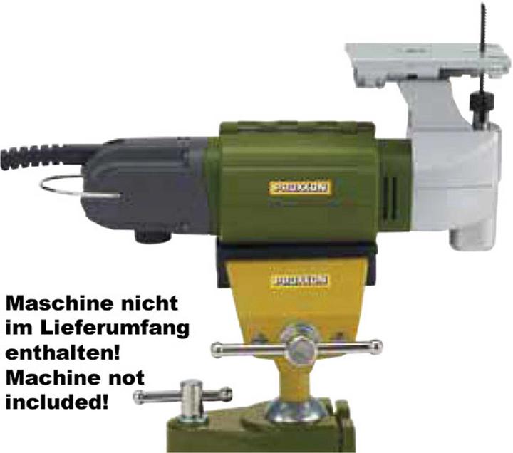 Immagine prodotto Proxxon Portastrumenti per MICROMOT