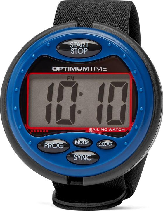 Immagine prodotto Optimum Time OS314 starthorloge blauw