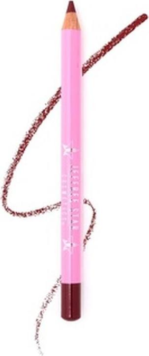 Actual product image Jeffree Star Velour Lip Liner