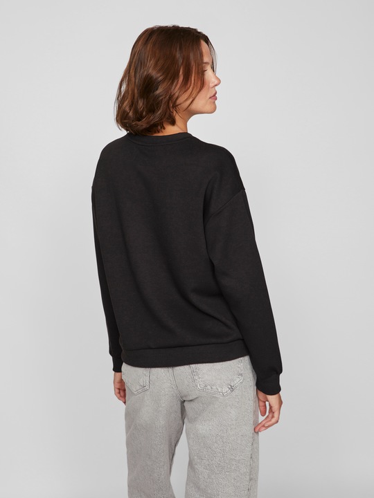 Produktbild Vila Basic Sweatshirt (XL)