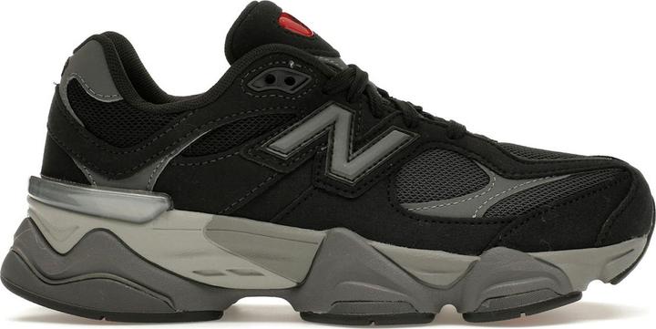 Immagine prodotto New Balance 9060 Black Grey (GS) (40)