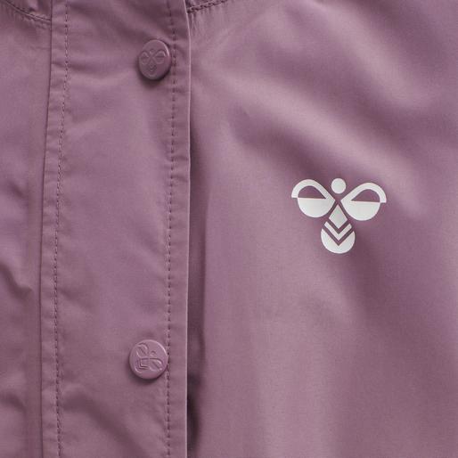 Produktbild hummel Reva Rainsuit (110)