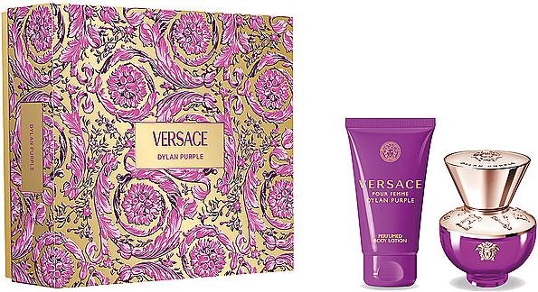 Immagine prodotto Versace Set regalo Dylan Purple Set / (Set profumo)