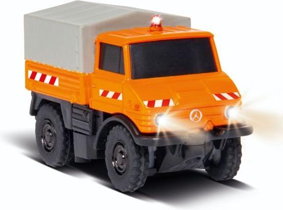 Image du produit Carson 1:16 Deutz-Fahr Traktor 8280 TTV 100%RTR (RTR Prêt à fonctionner)