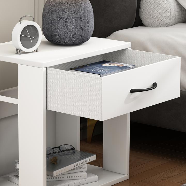 Image du produit Vicco Virela (39 x 28 x 41 cm)