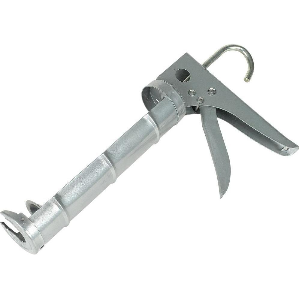 E-coll, Kartuschenpistole + Fettpresse, Kartuschenpistole