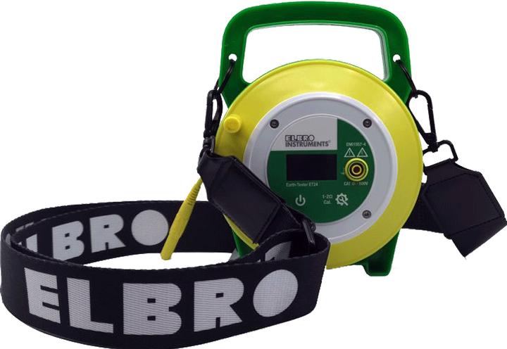 Produktbild Elbro Erdtester (CAT III 600V)
