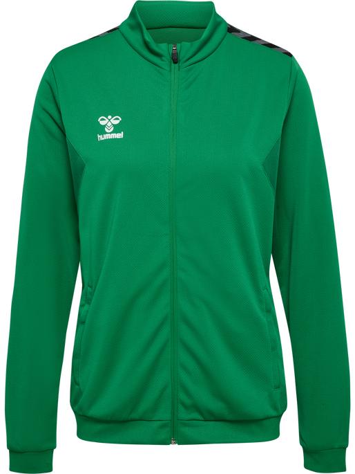 Immagine prodotto hummel Hmlauthentic Pl Giacca Con Zip Donna (XS)
