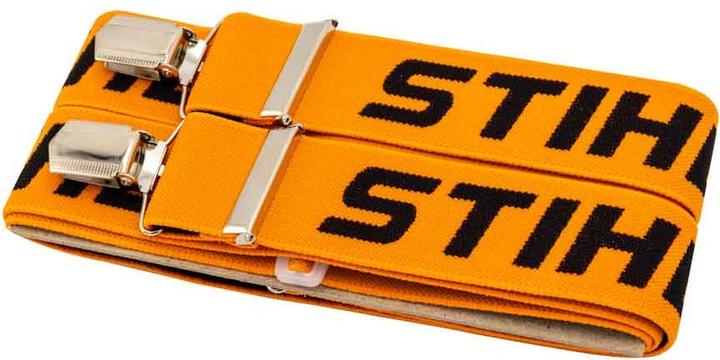 Stihl Hosenträger