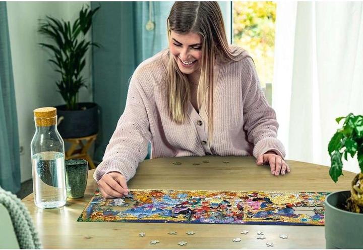Produktbild Ravensburger Disney Familienfoto (1000 Teile)