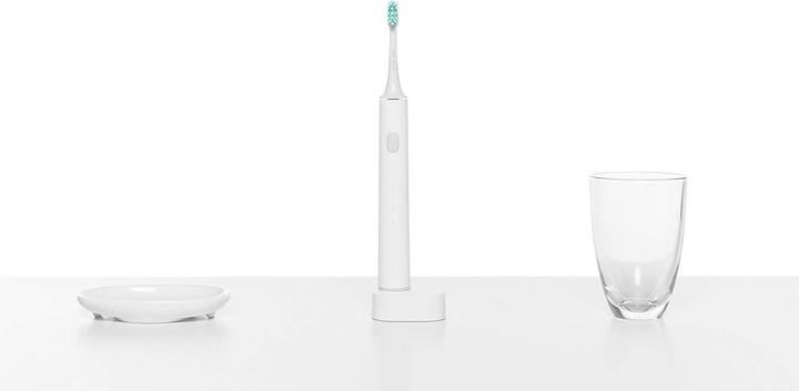 Actual product image Xiaomi Mi Smart Sonic (Sonic toothbrush)