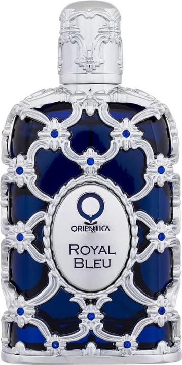 Produktbild Orientica Royal Bleu (Eau de Parfum, 80 ml)