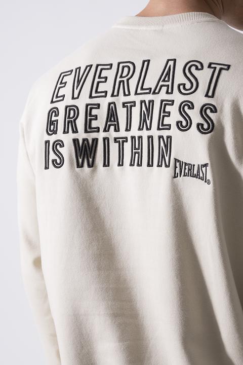 Immagine prodotto Everlast Girocollo Felpa (L)