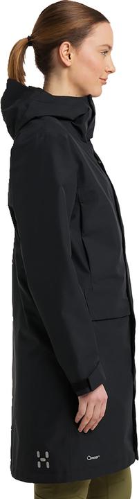 Produktbild Haglöfs Women's Aria Proof Parka