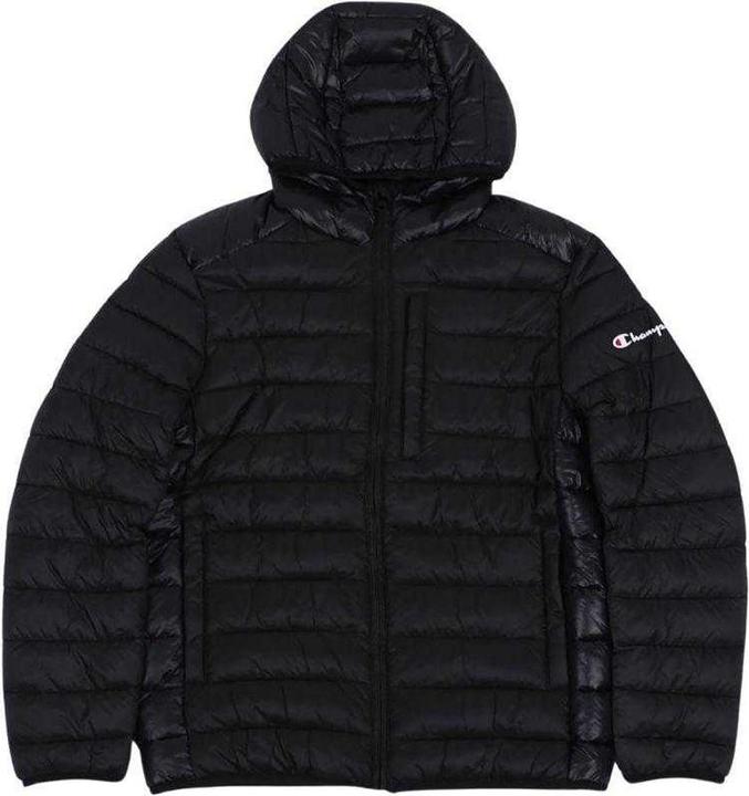 Produktbild Champion Kapuzenjacke Brusttasche (L)