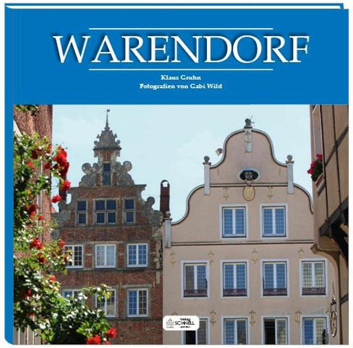 Produktbild Warendorf (Deutsch, Klaus Gruhn, 2016)