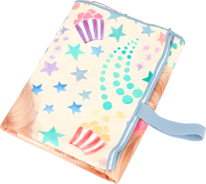 Produktbild Depesche TOPModel - Microfibre Towel CUTIE STAR - (412388)