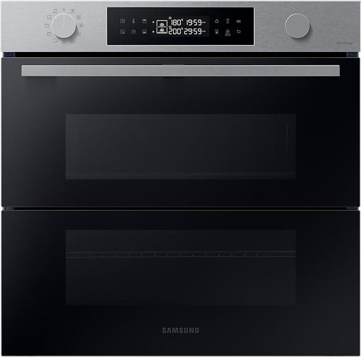 Produktbild Samsung STOOMOVEN BI NV7B4550VAS/U1