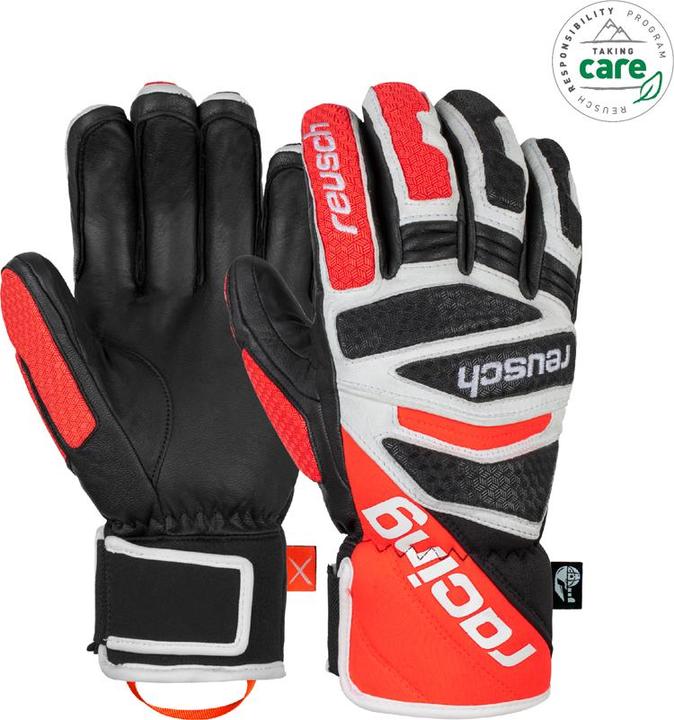Produktbild Reusch Worldcup Warrior DH (9.5)