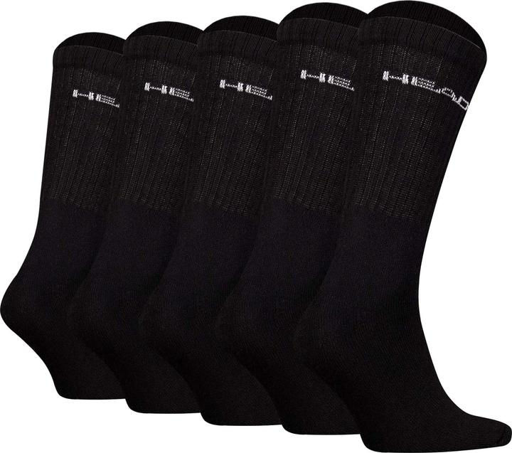 Actual product image Head Socken Casual ELEMENTS ALL SPORTS CREW ECOM (5-pack, 39 - 42)