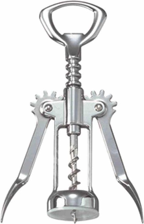 Actual product image Westmark Lever corkscrew "Winner (Wing corkscrew)