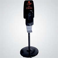 Produktbild Actiforce Desinfektionsspender Touchless