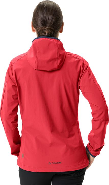 Image du produit Vaude Veste Moab IV pour femme (40)