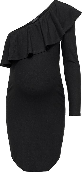 Image du produit Only Maternity Robe Maman One-Shoulder (L)