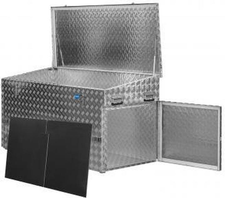 Actual product image Alutec Extreme 883