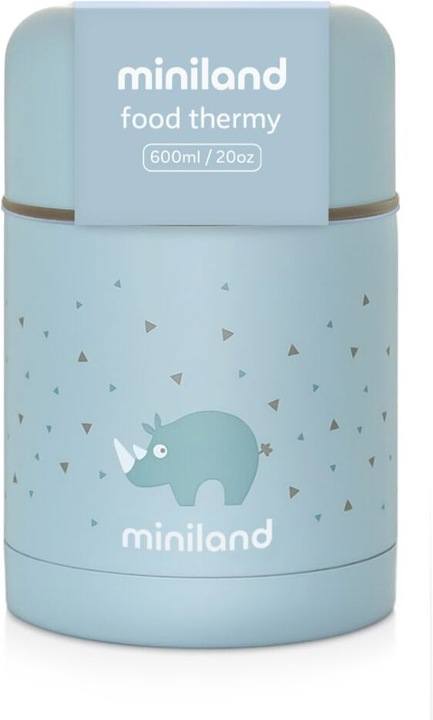 Image du produit Miniland aliments soyeux