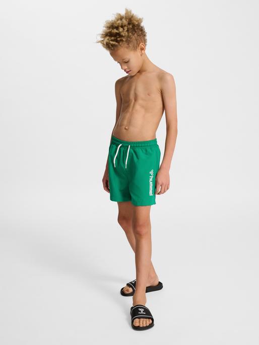 Produktbild hummel hmlBONDI BOARD SHORTS (122)