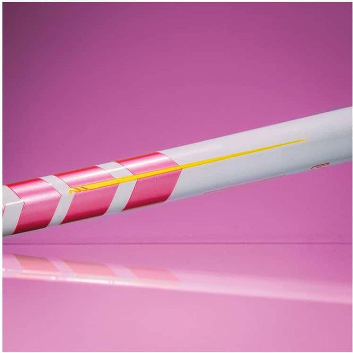 Actual product image Salming Floorball shaft Q-series Carbon Pro F29 (96 cm, Right)