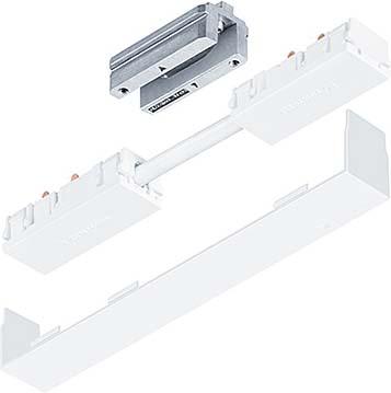 Zumtobel Sup2 Track Electrical Con 48v