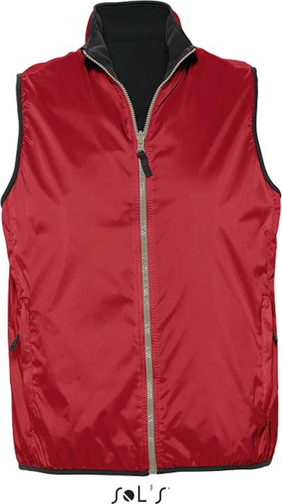 Produktbild Sol's ärmellose jacke winner (XL)