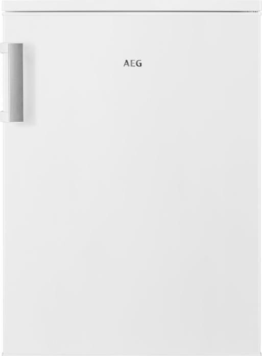 Actual product image AEG Santo RTS 815 ECAW white (146 l)