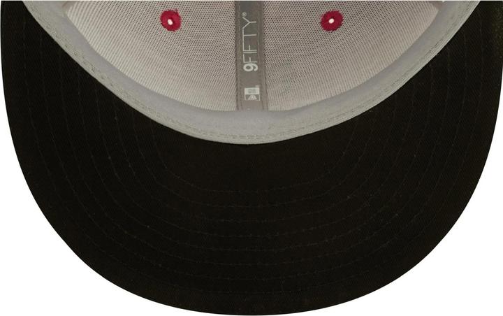 Produktbild New Era 9FIFTY Snap Cap - CRUCIAL CATCH Tampa Bay Buccaneers (XL)